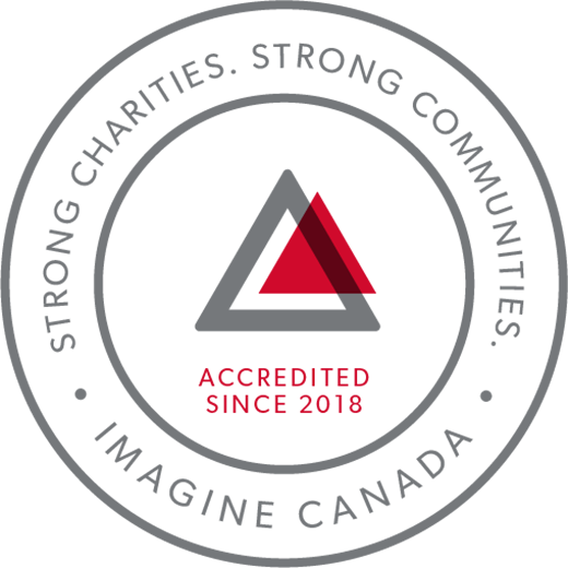 Seva Canada is now accredited through Imagine Canada's Standards ...