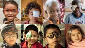Help Kids See, Seva Canada, Pediatric Eye Care