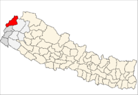Darchula district 